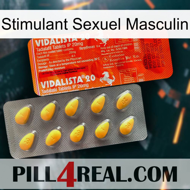 Male Sexual Stimulant new01